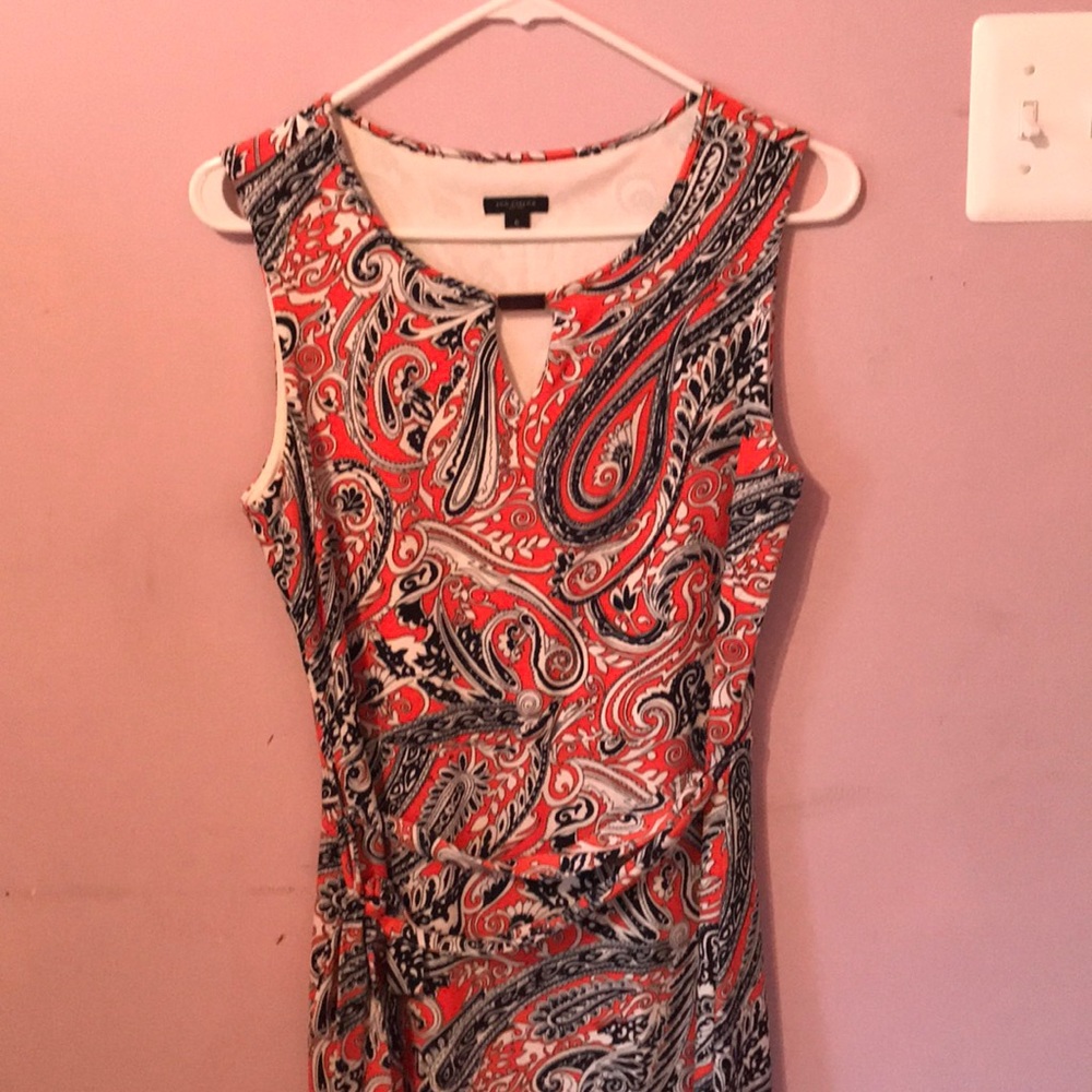 Ann Taylor Dress